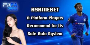 ASKMEBET